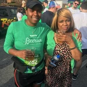 Meet your Posher, Yvonne